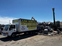 Best Residential Junk Removal  in Ak Chin Village, AZ